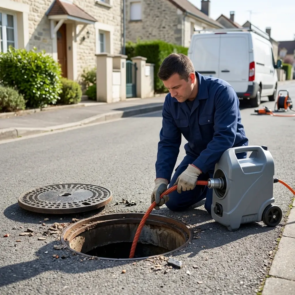 Comment se déroule l'intervention à Saint-Prix ?