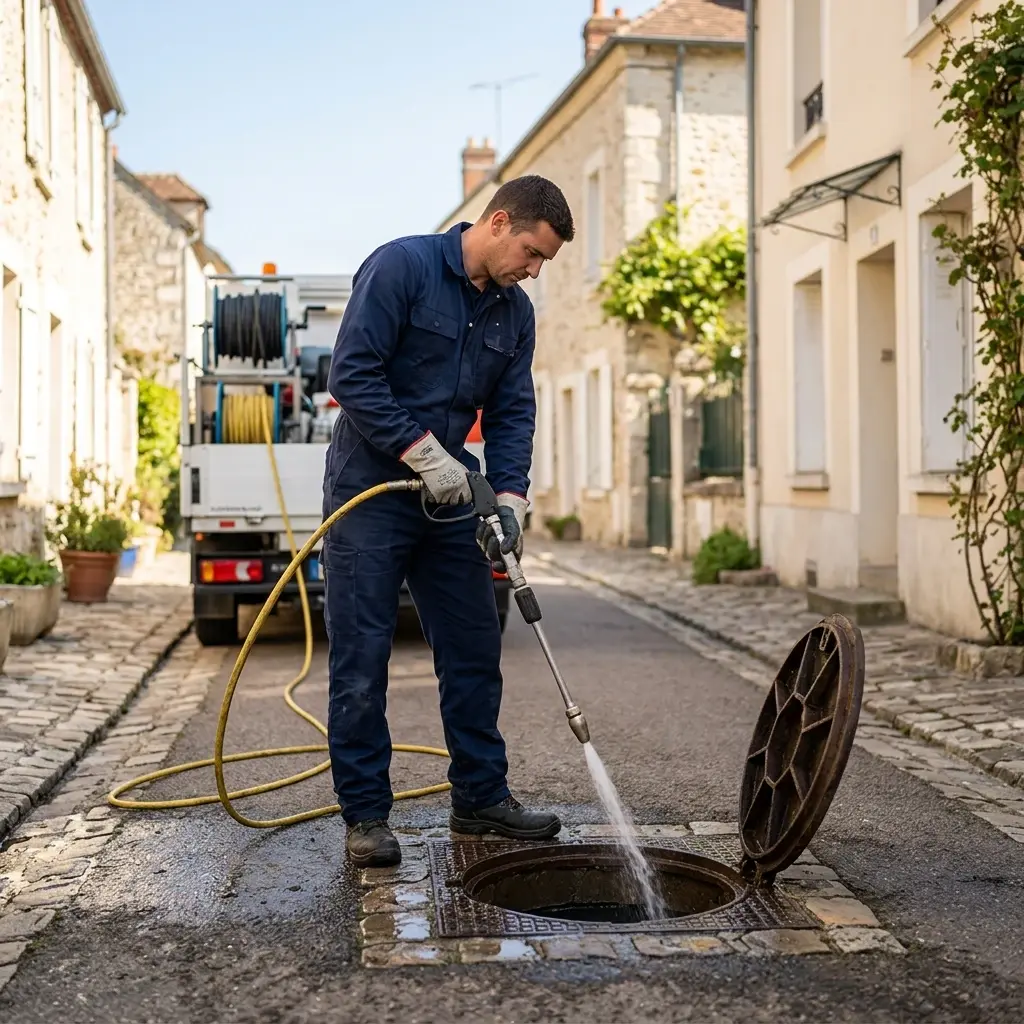 Adopter les bons gestes pour préserver vos conduits