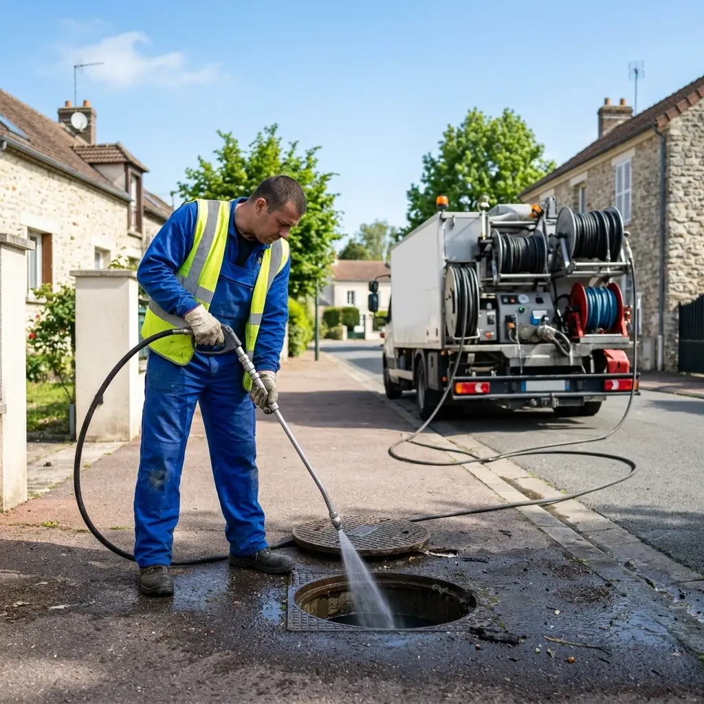 Les gestes simples pour préserver vos conduits à Banthelu