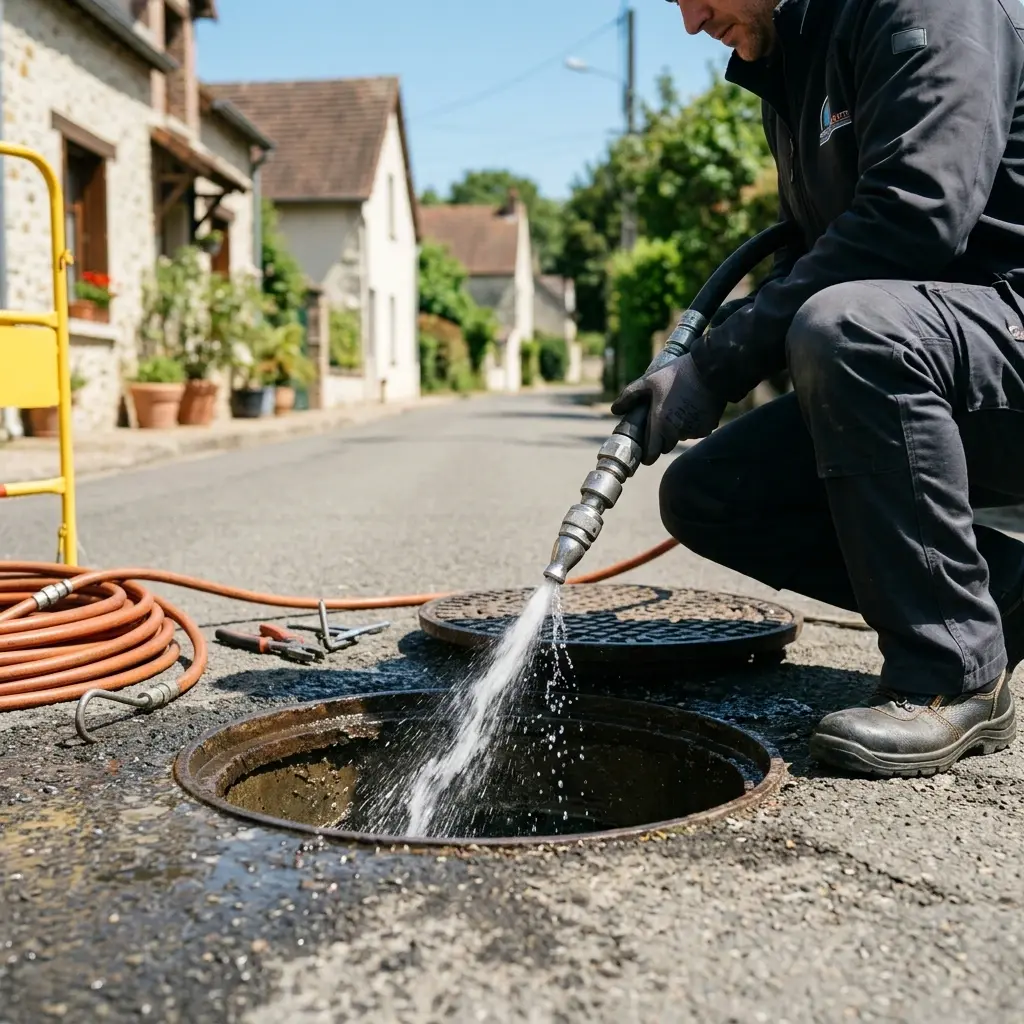 Comment se déroule l'intervention à Banthelu ?
