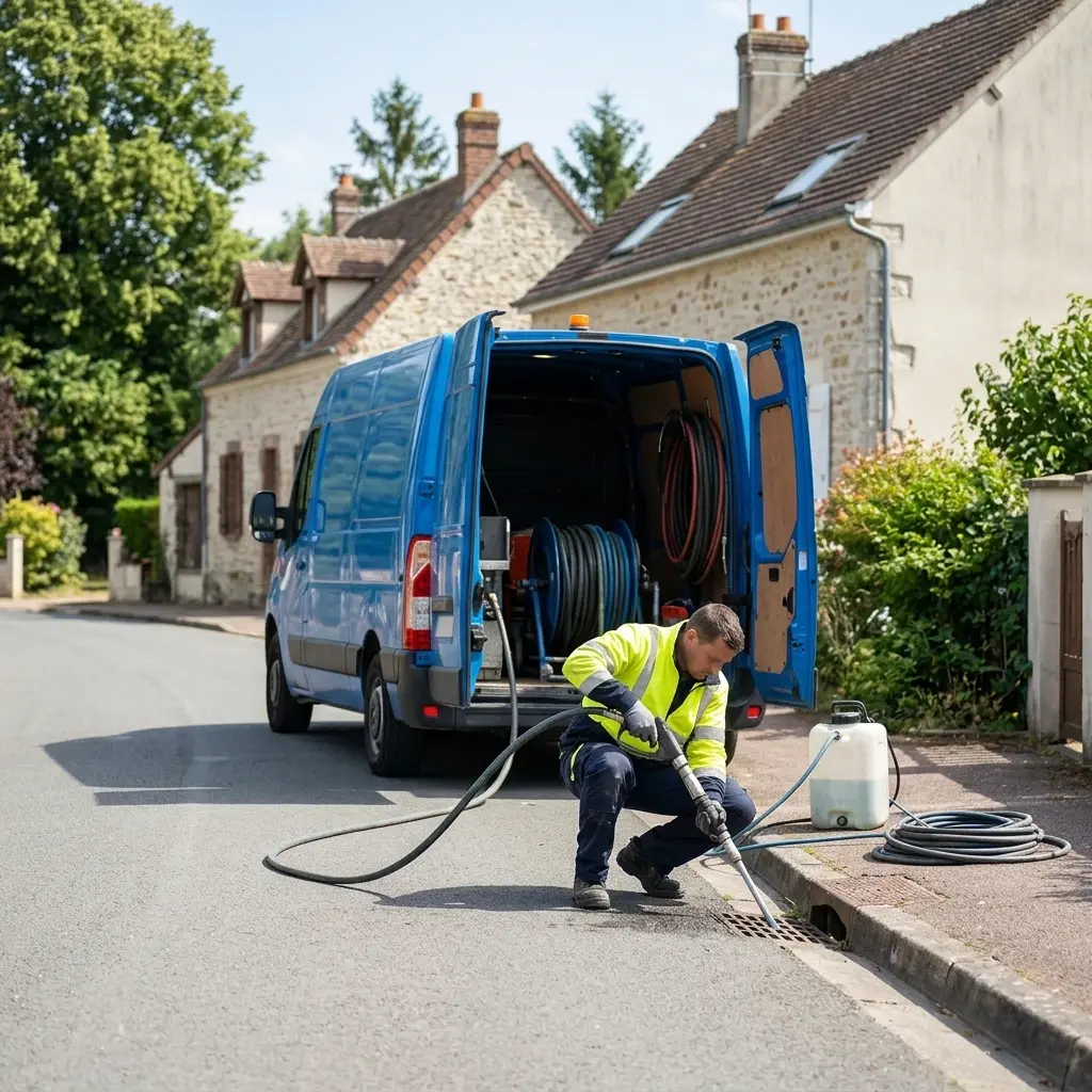Gestes de prévention pour vos conduits