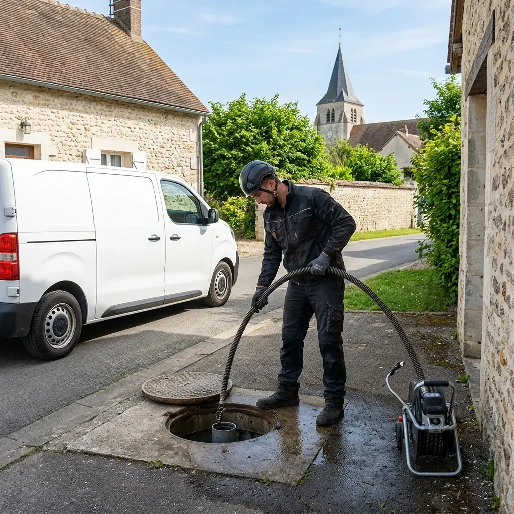Pourquoi nous choisir à Cléry-en-Vexin