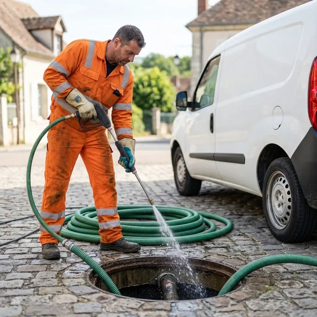 Comment prévenir l'obstruction de vos canalisations ?