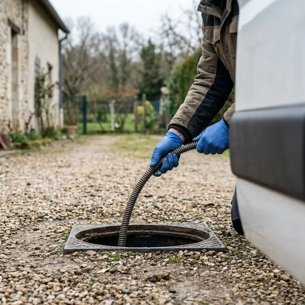 Une approche technique pour un nettoyage profond