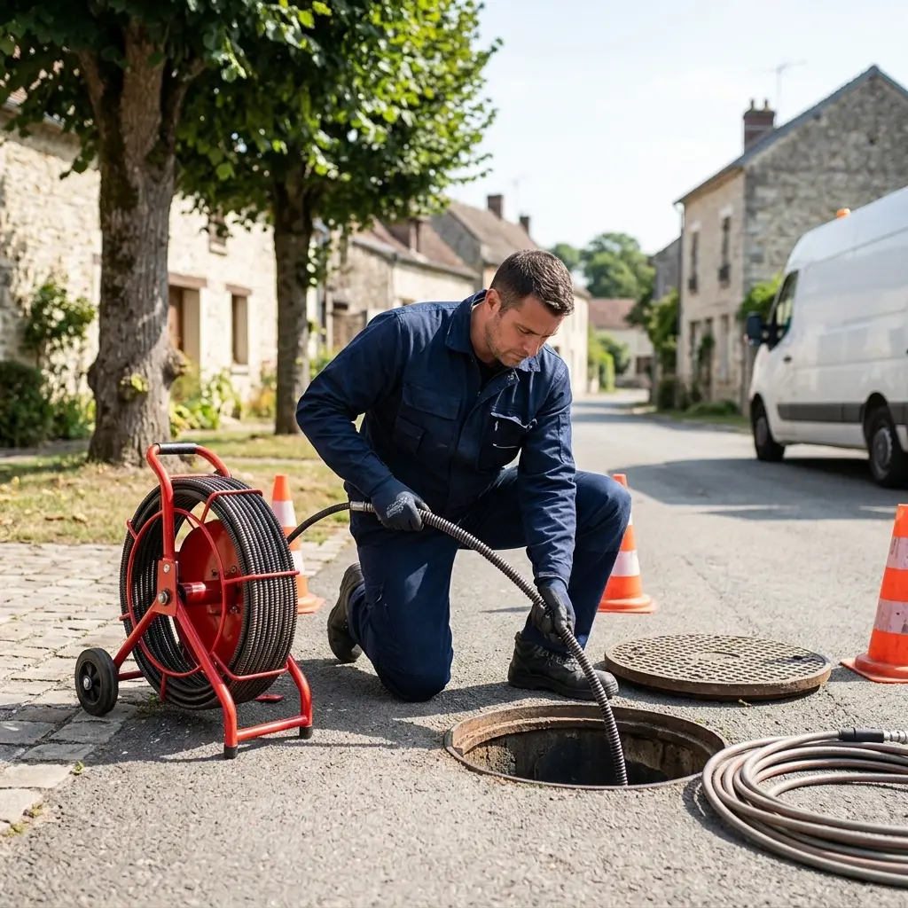 Comment prévenir l'encrassement de vos canalisations ?