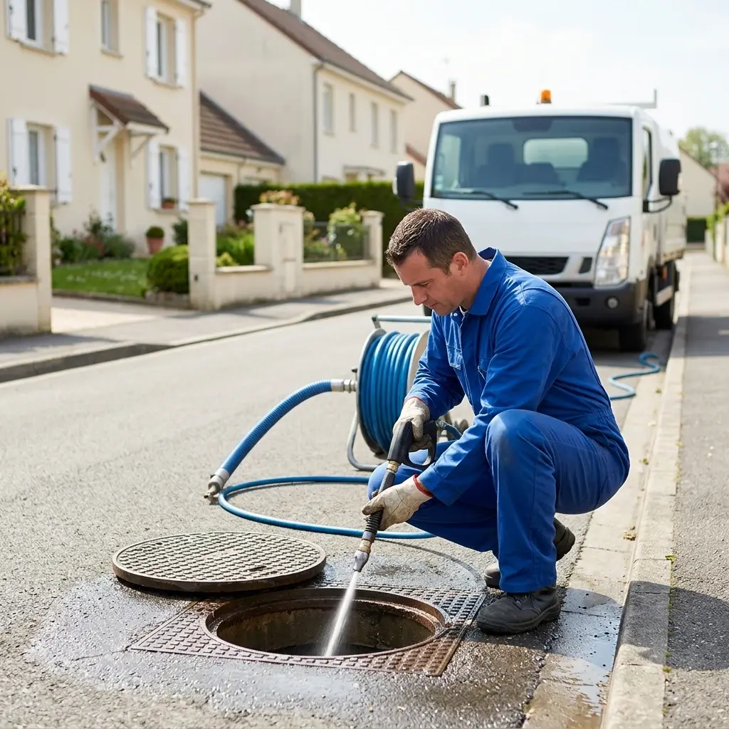 Comment prévenir l'encrassement de vos canalisations ?