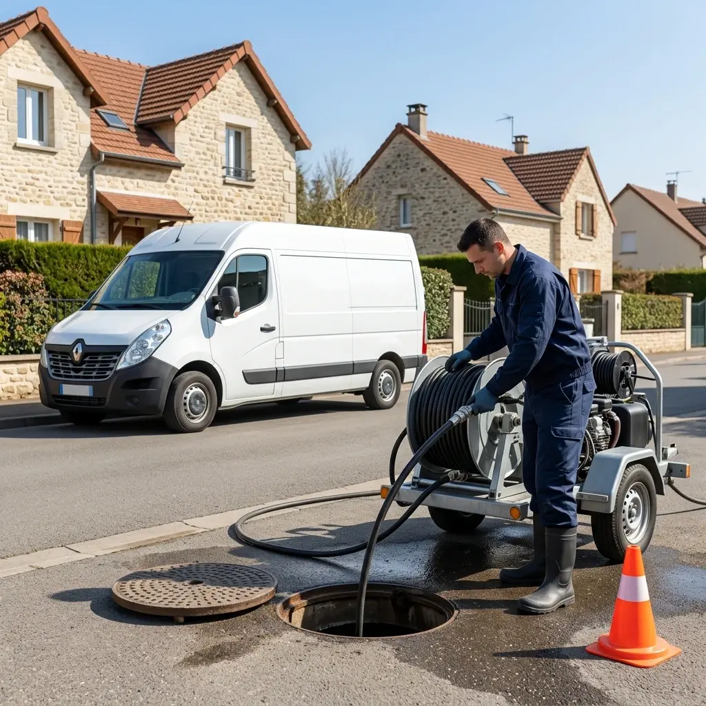 Comment se déroule l'intervention à Saint-Gervais ?