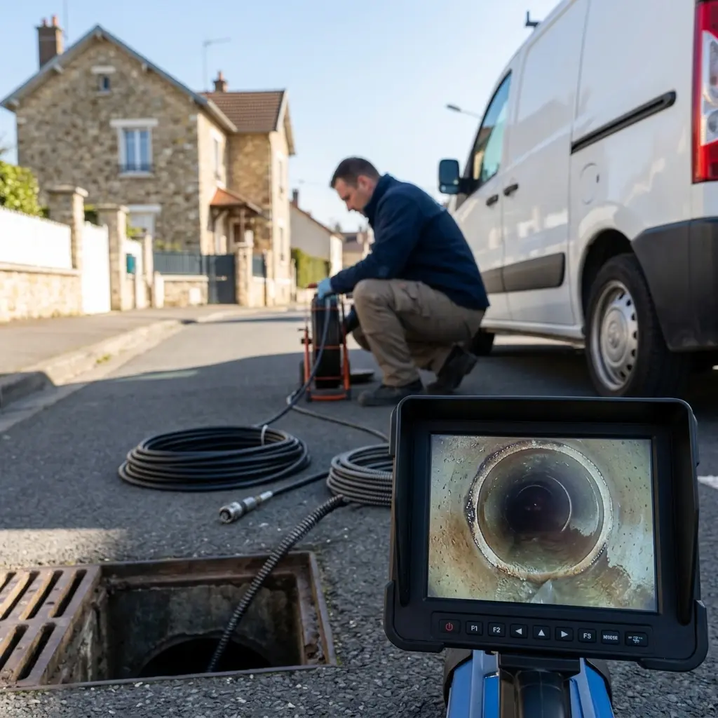 Une approche technique pour un débouchage radical