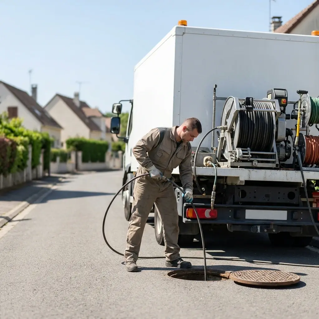 Comment prévenir l'encrassement de vos conduits à Wy-dit-Joli-Village ?