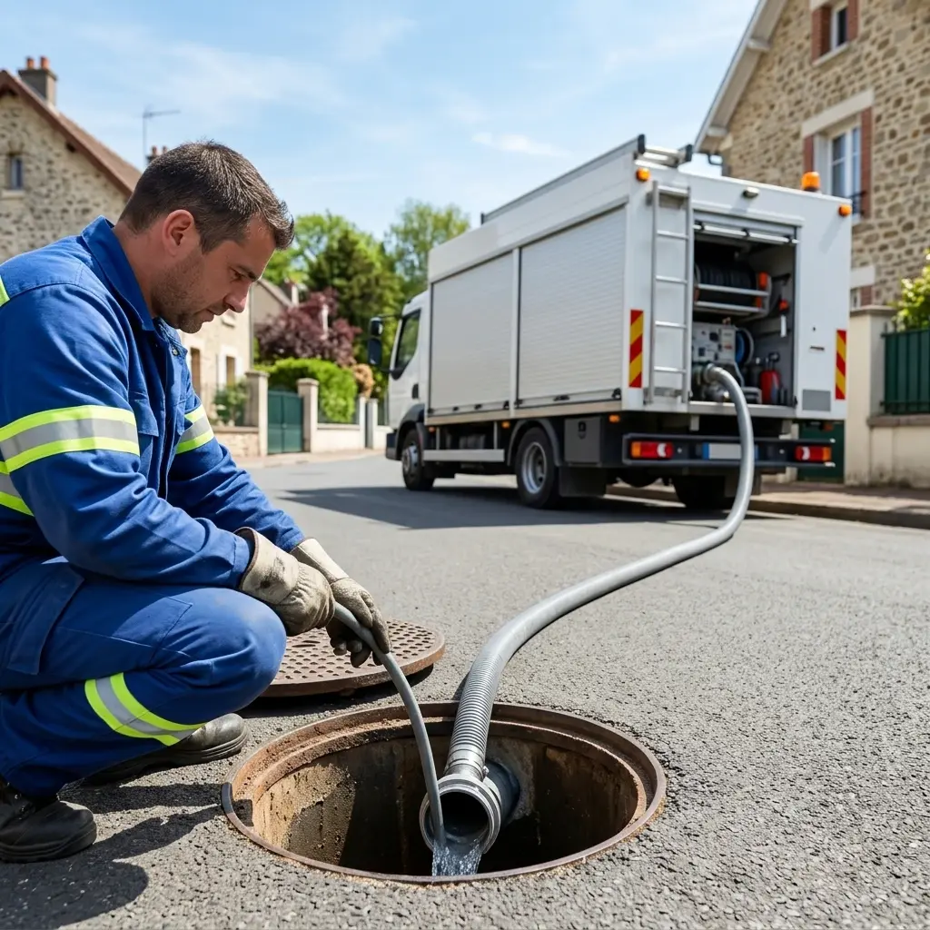 Un réseau sain pour votre confort
