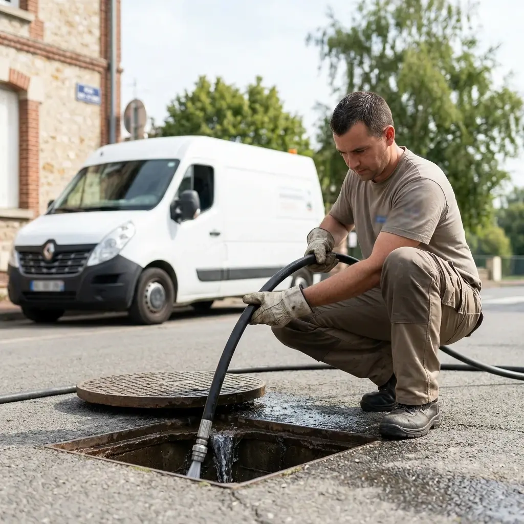 Besoin d'une intervention à Butry-sur-Oise ?