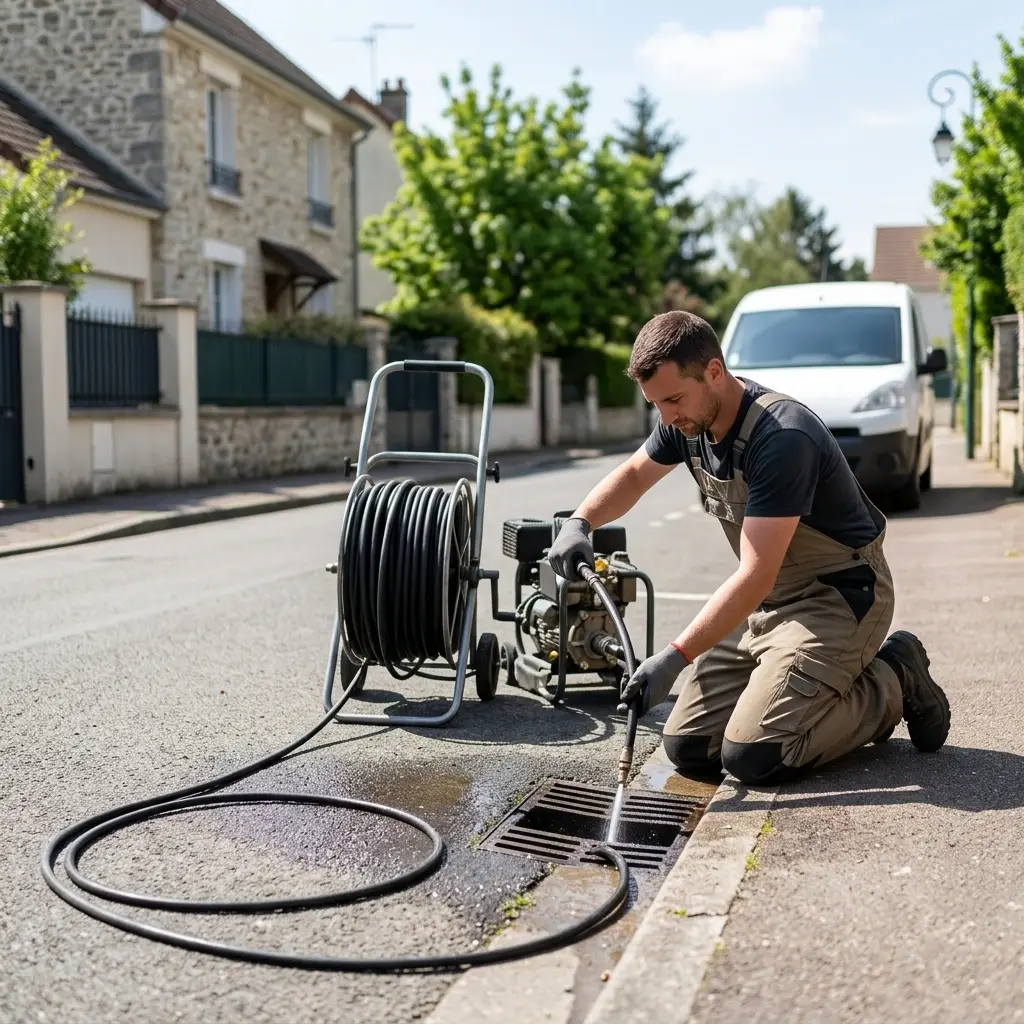 Pourquoi choisir notre expertise à Écouen ?
