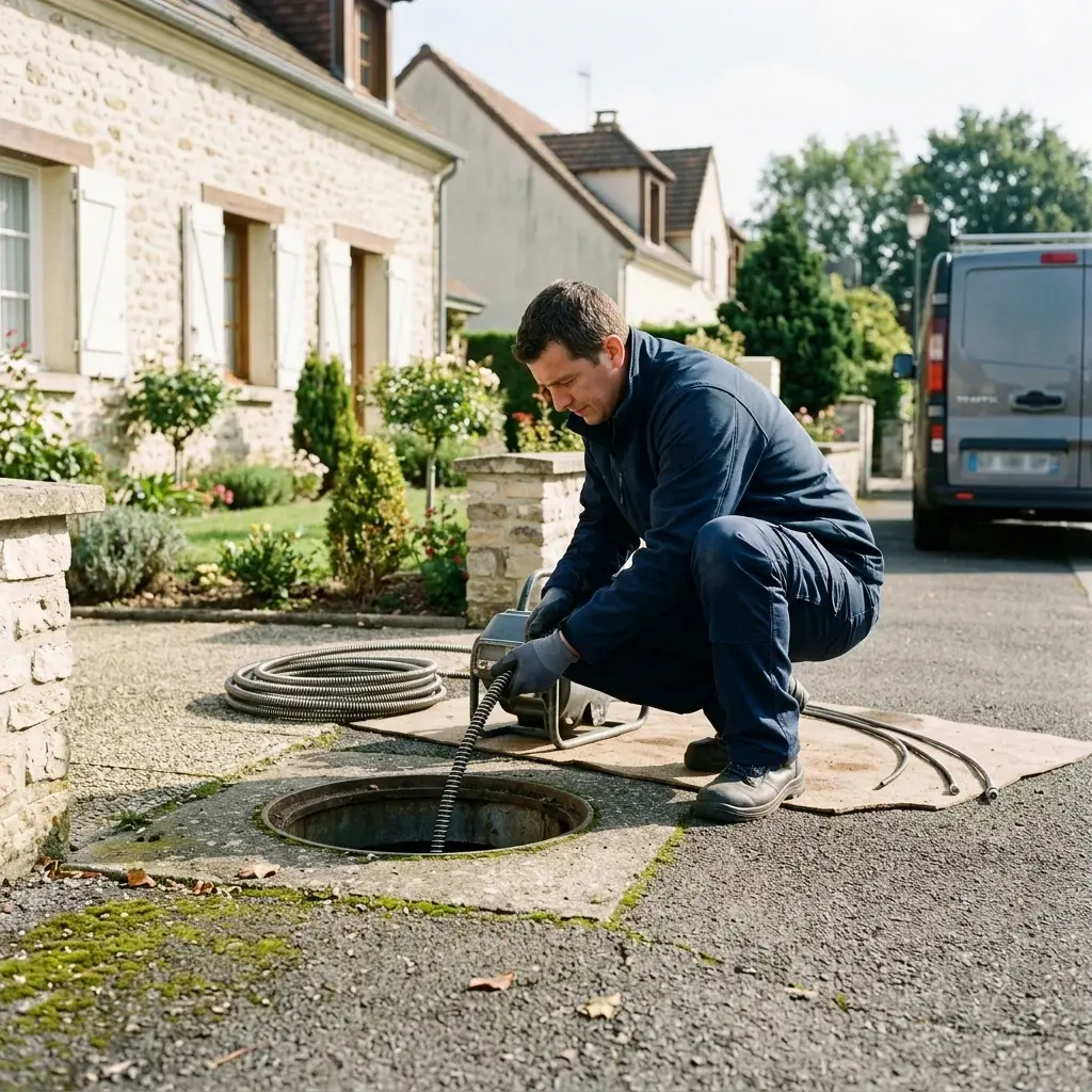 Pourquoi nous choisir pour vos travaux à Avernes ?