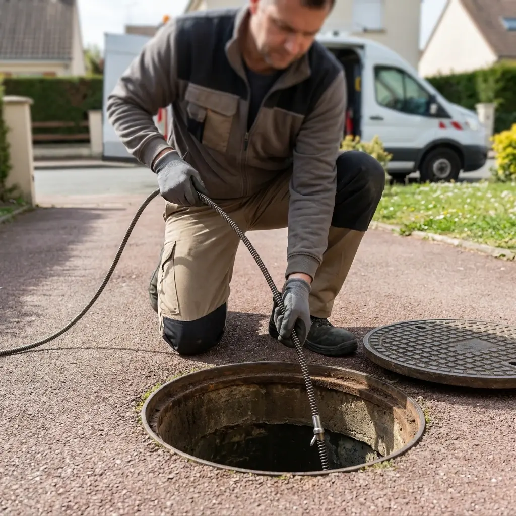 Comment se déroule l'intervention à Avernes ?