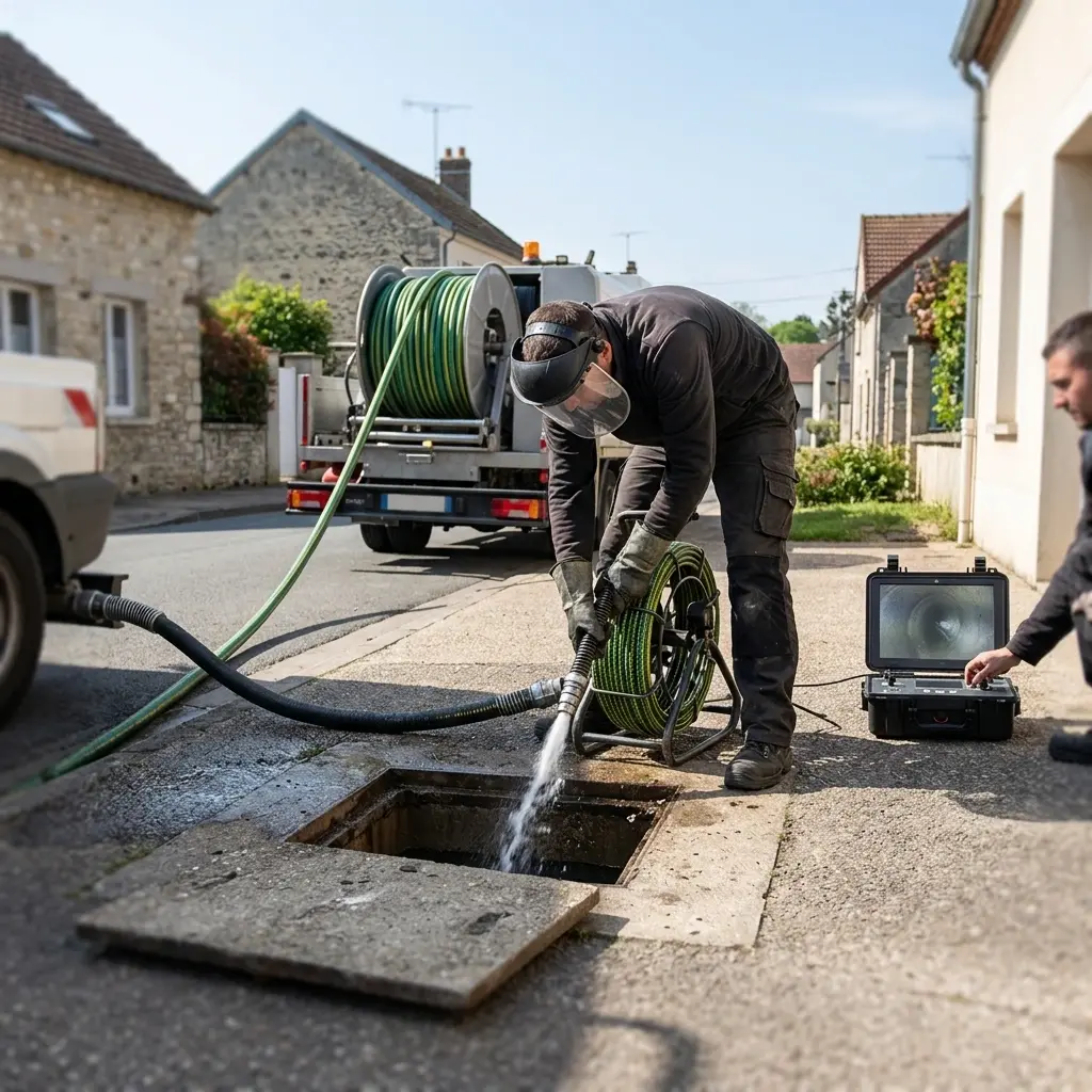 Une approche technique pour un résultat durable