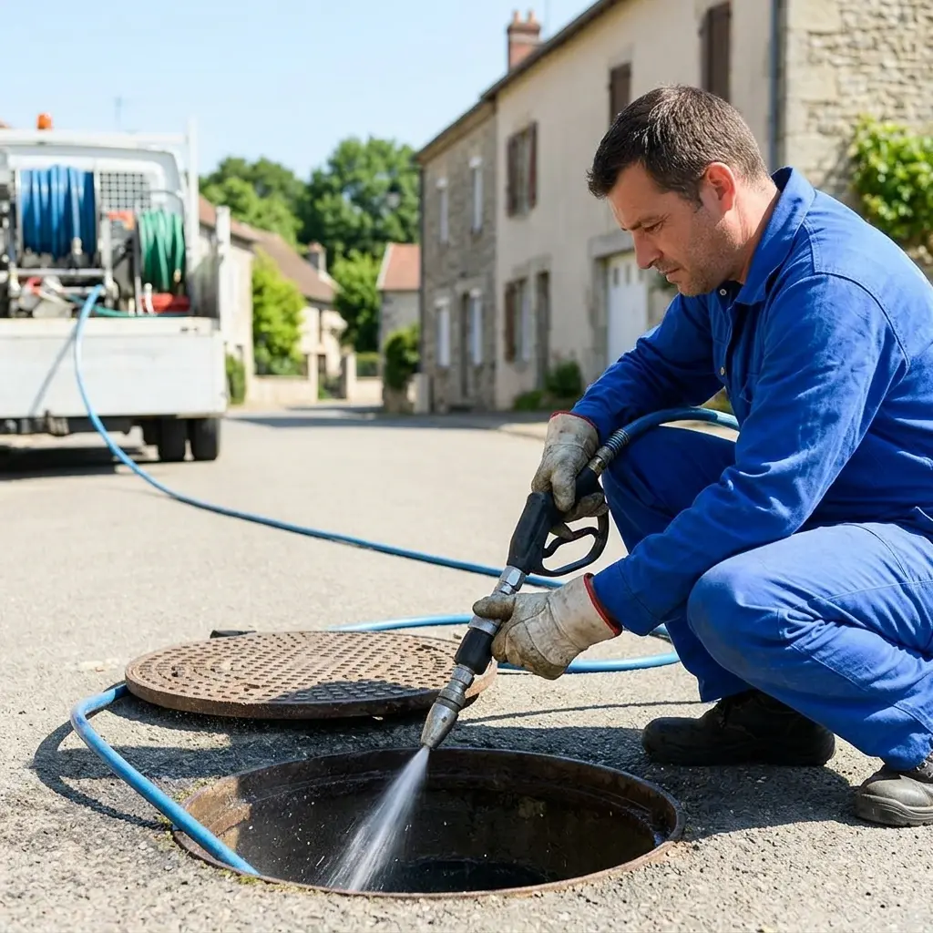Notre méthode de nettoyage