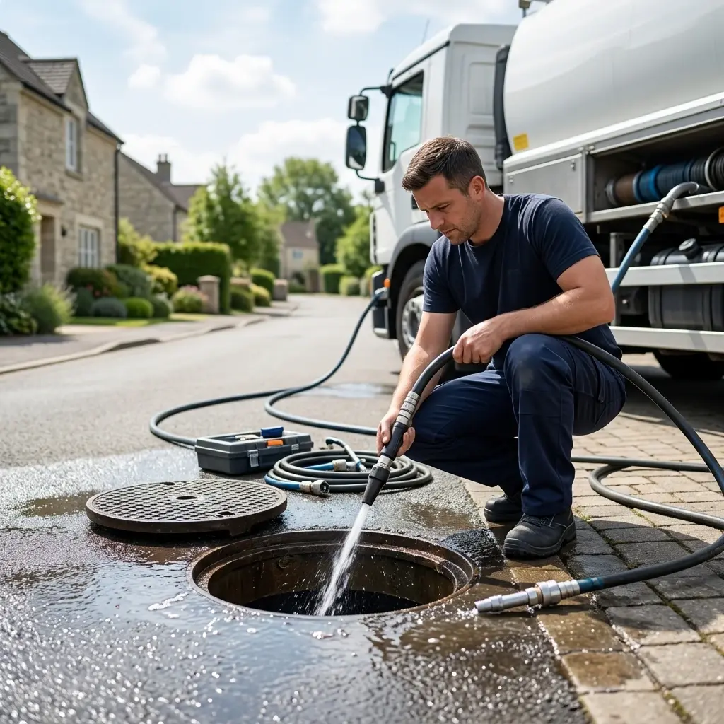Une solution durable pour votre assainissement