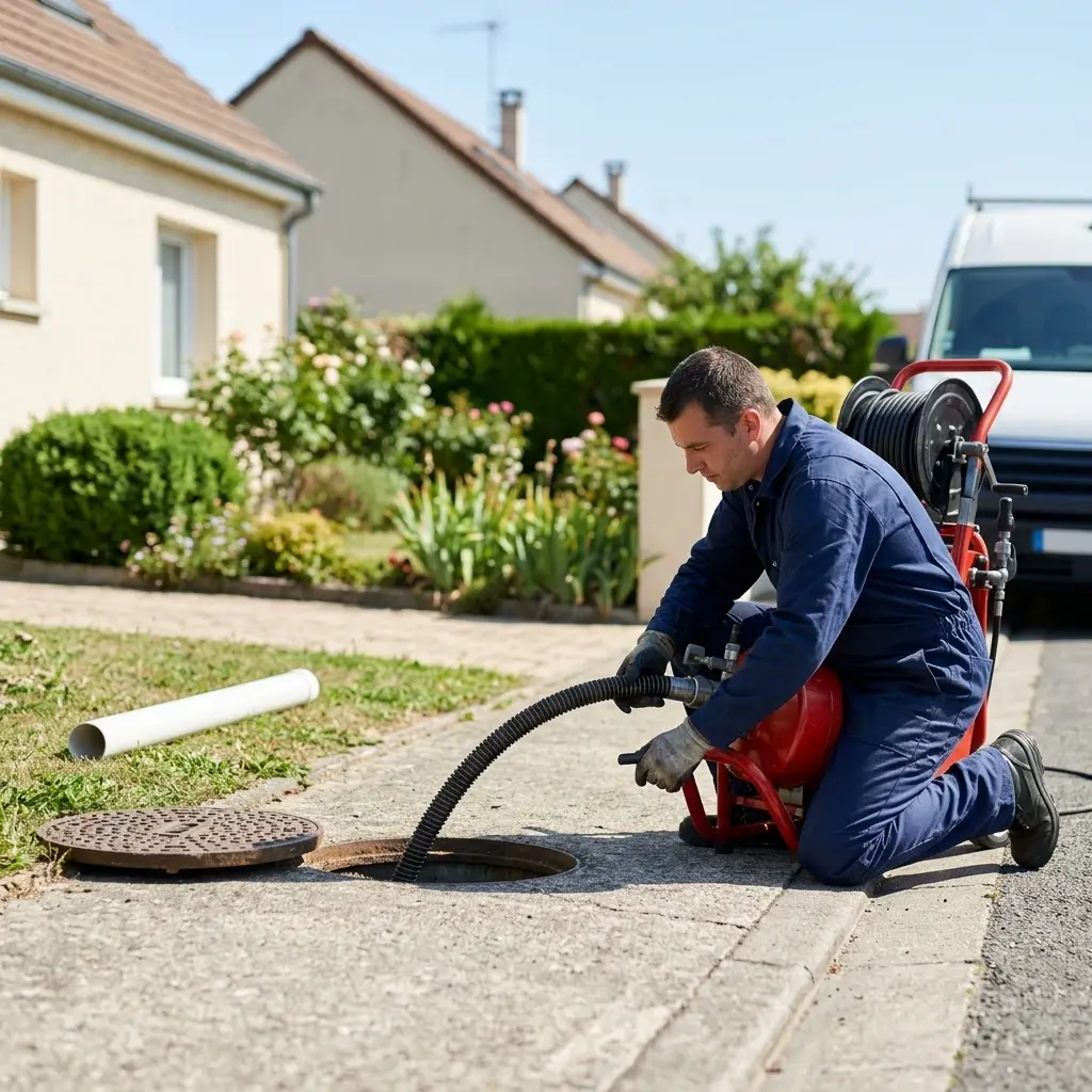 Une solution durable pour votre assainissement