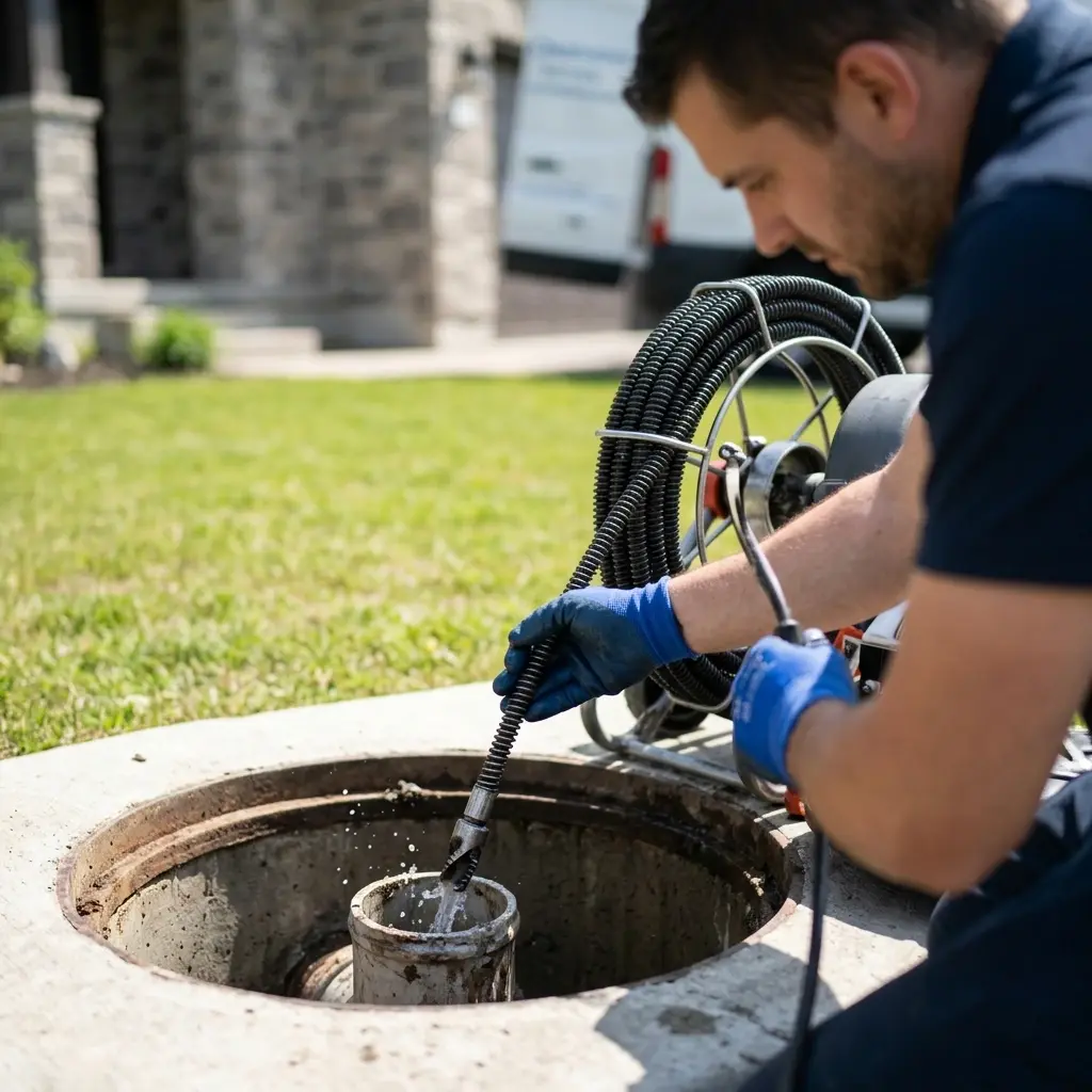 Bons réflexes pour prévenir les bouchons à Sagy