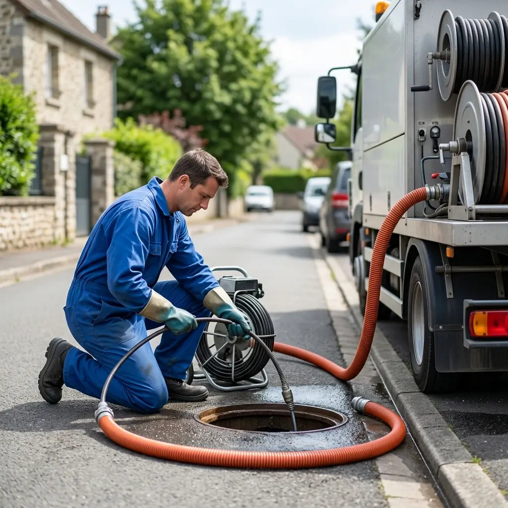 Une sérénité retrouvée pour vos installations sanitaires