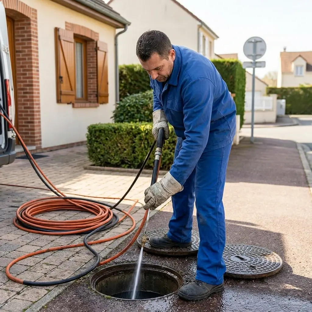 Pourquoi choisir notre expertise à Ézanville ?