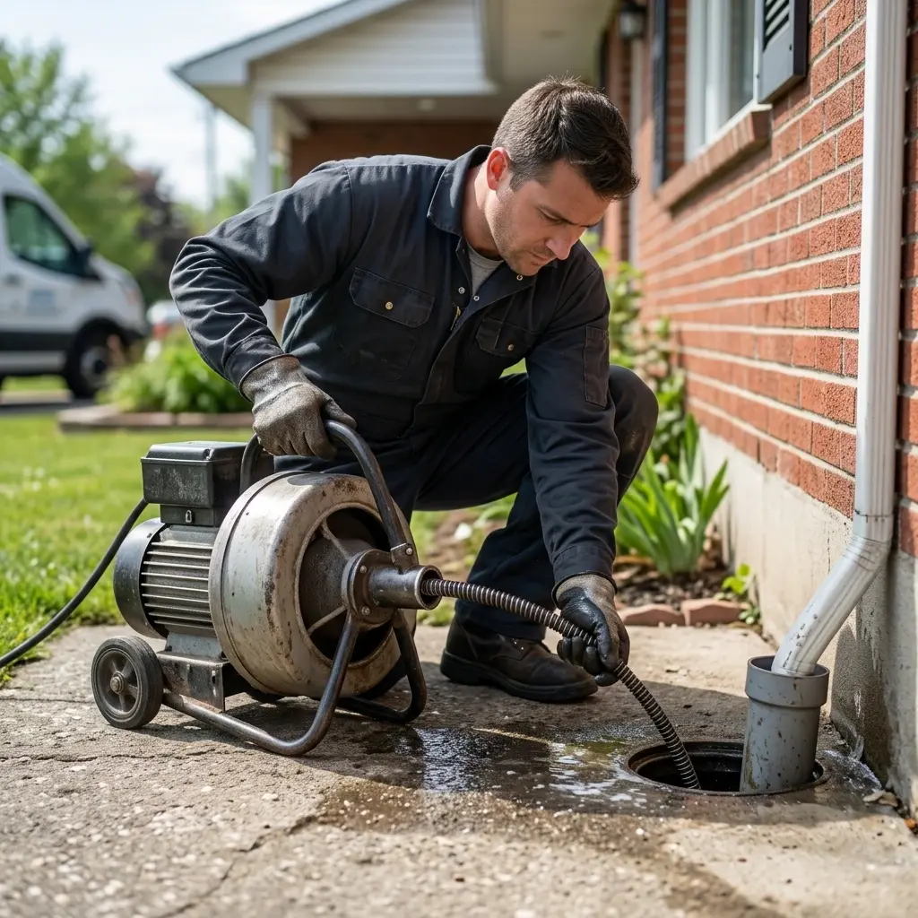 Une solution durable pour vos réseaux d'évacuation