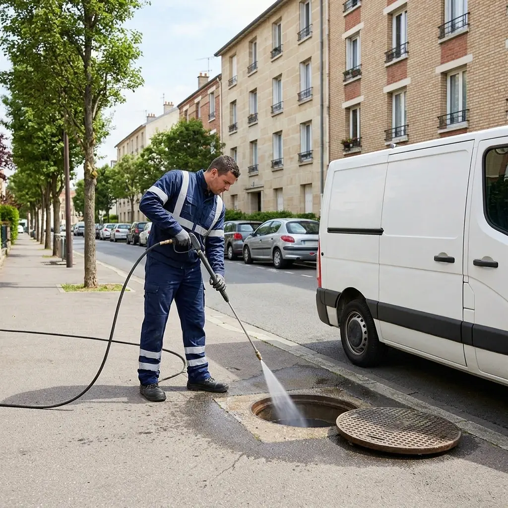 Pourquoi nous choisir pour vos travaux à Gonesse ?