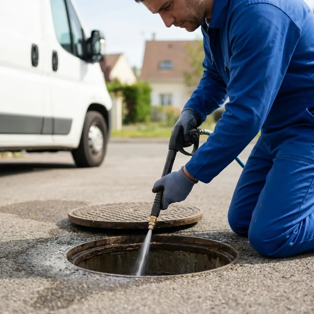 Une solution durable pour vos canalisations dans le Val-d'Oise