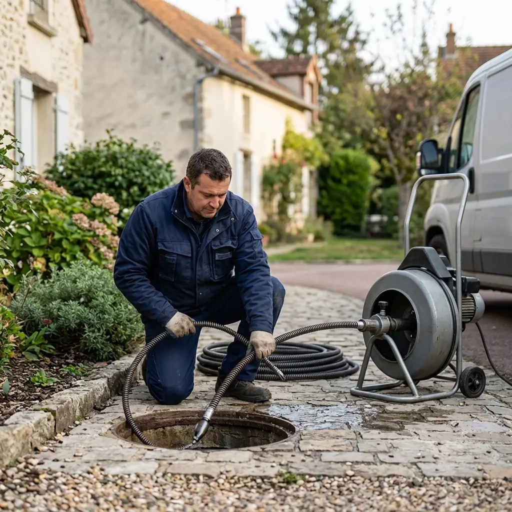 Besoin d'une intervention rapide à Aincourt ?