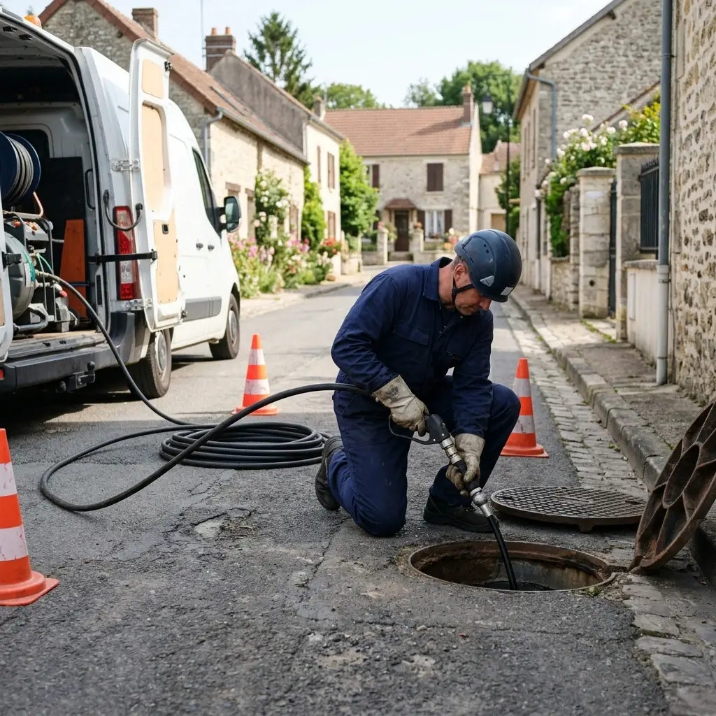 Une approche technique pour un nettoyage en profondeur