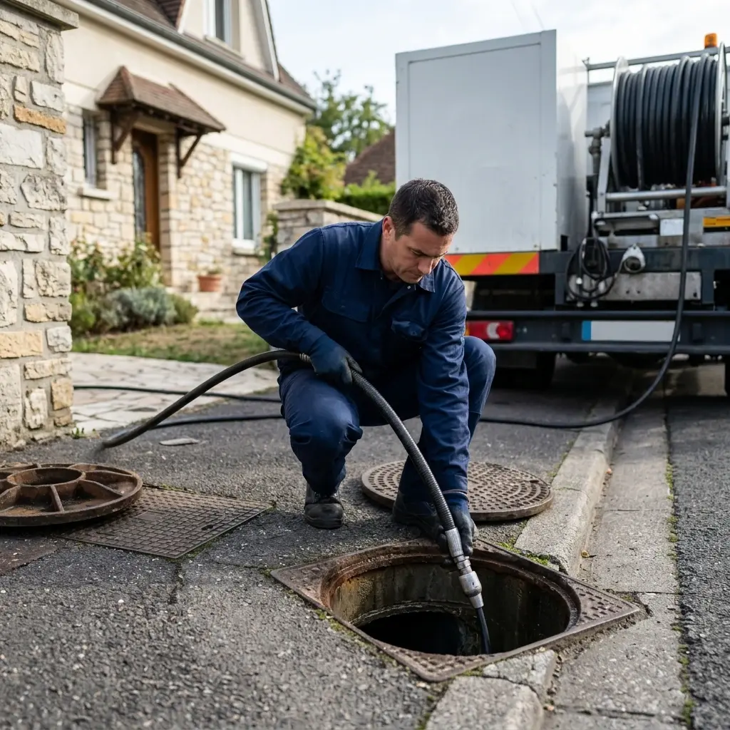 Pourquoi nous choisir pour vos travaux à Saint-Cyr-en-Arthies