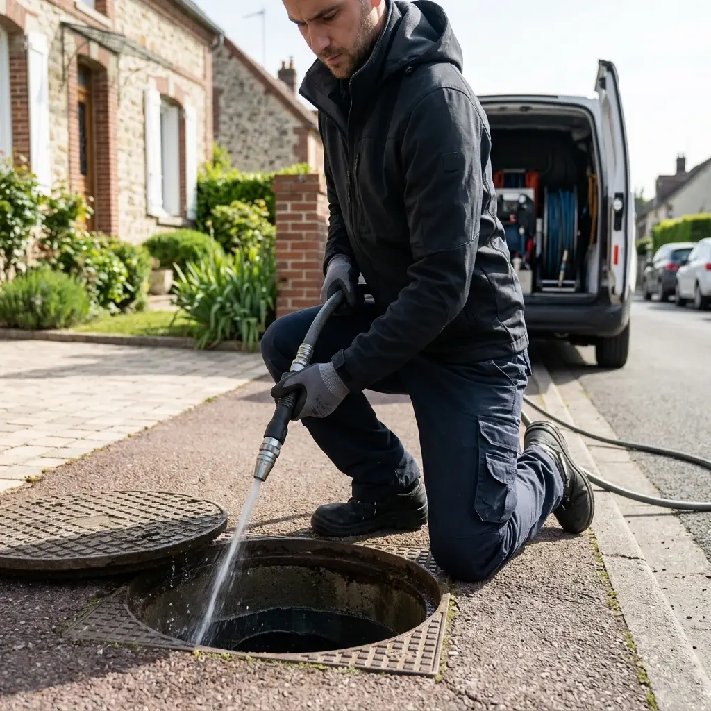 Une solution durable pour vos réseaux d'assainissement