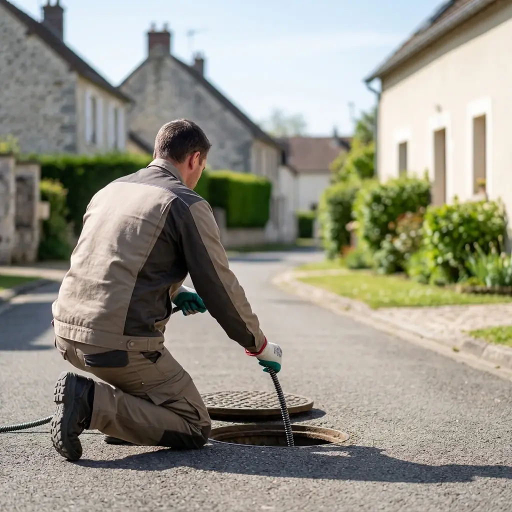 Comment se déroule l'intervention à Saint-Cyr-en-Arthies ?