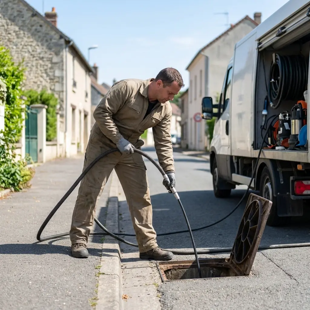 adopts les bons gestes pour protéger vos canalisations