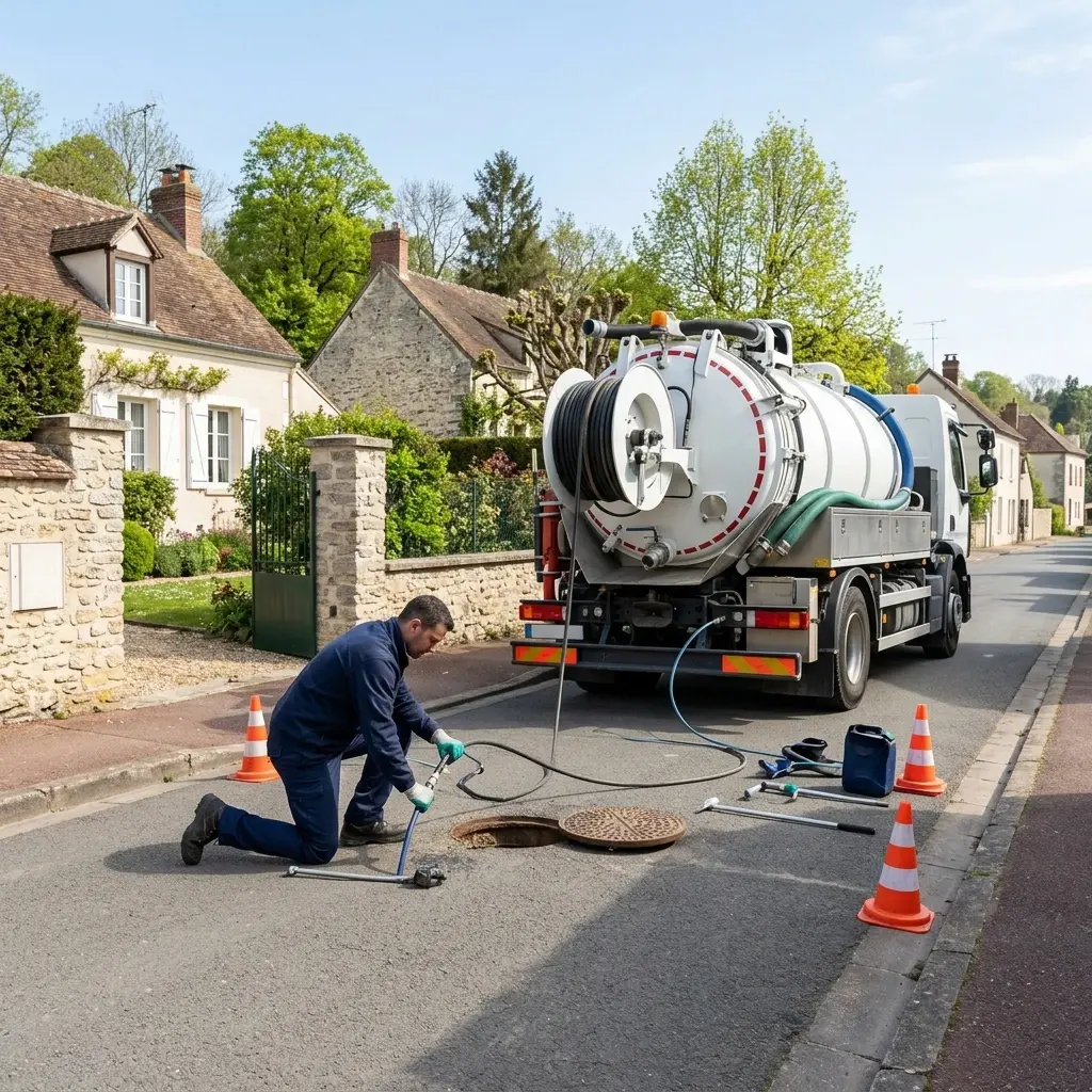 Un service de proximité pour sécuriser vos évacuations