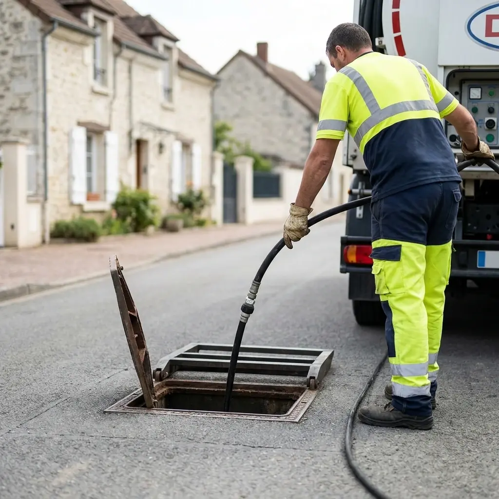Pourquoi nous choisir pour vos réseaux à Vienne-en-Arthies