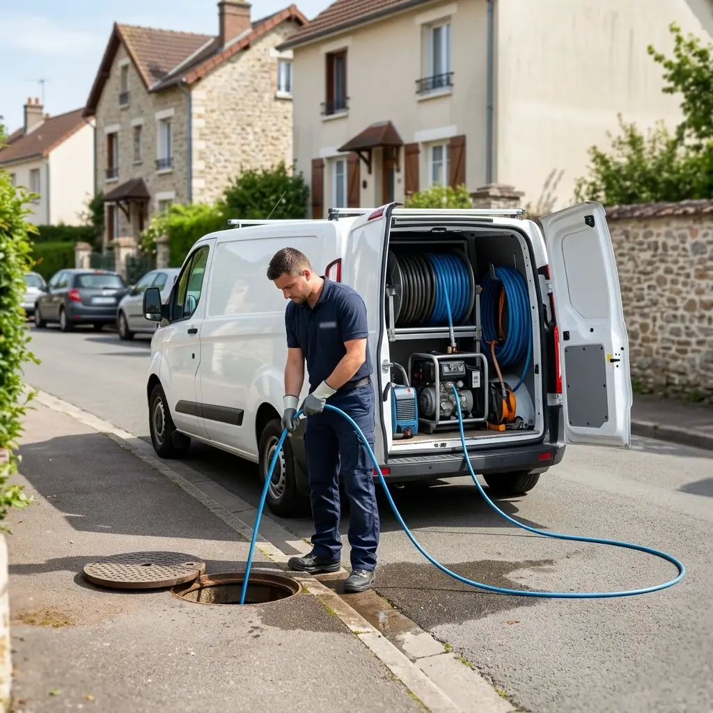 Comment se déroule l'intervention à Villers-en-Arthies ?