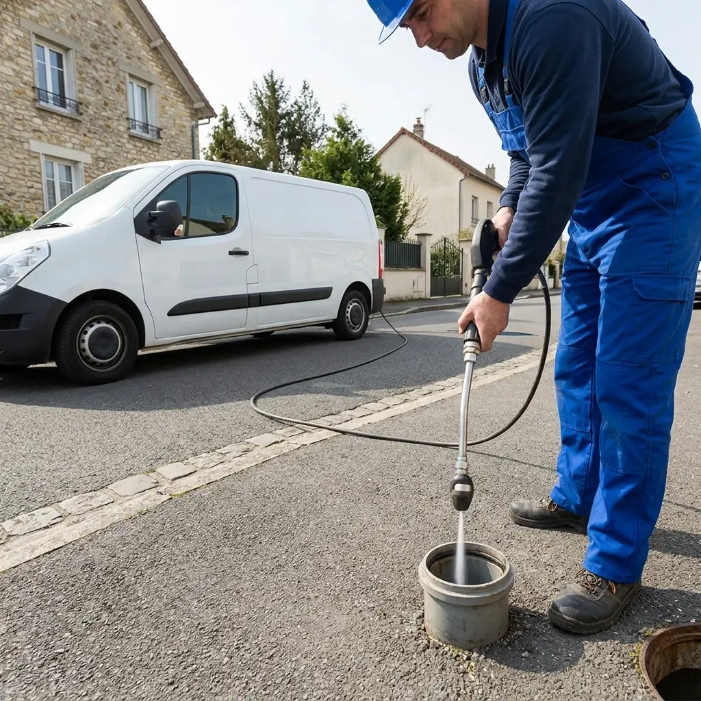 Pourquoi nous choisir pour vos réseaux à Méry-sur-Oise ?