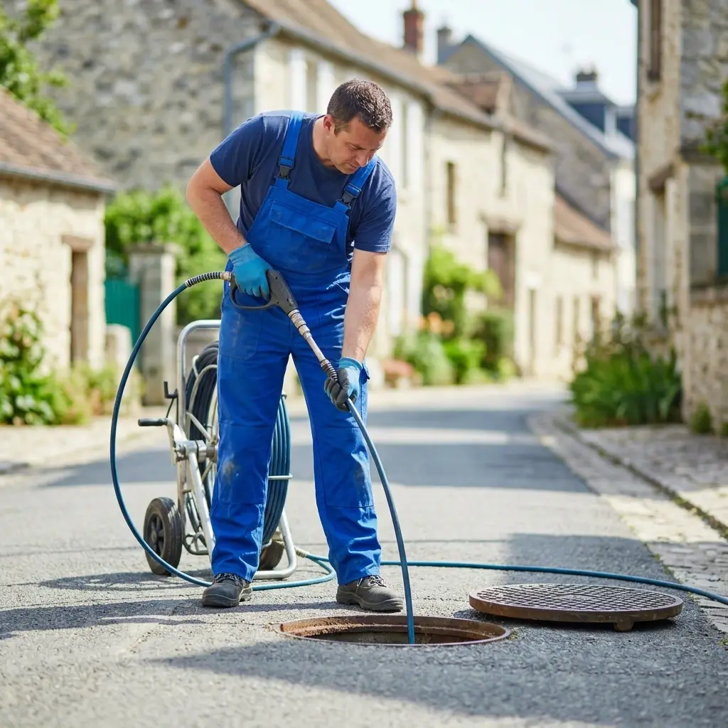 Bons réflexes à adopter avant, pendant et après le curage
