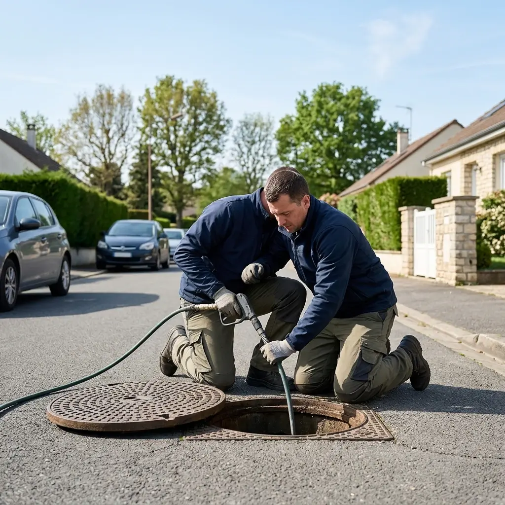Pourquoi nous choisir à Baillet-en-France