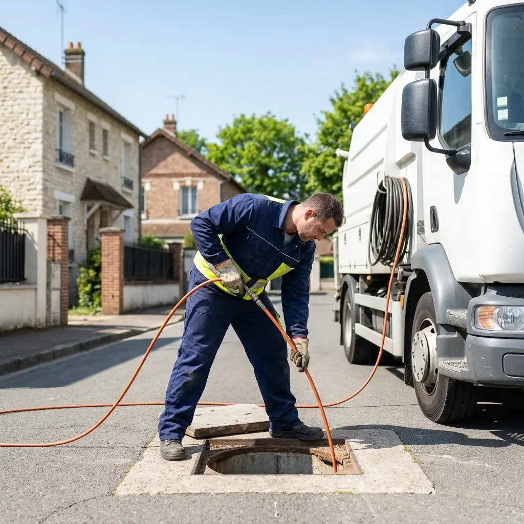 Gestes essentiels pour maintenir vos canalisations propres