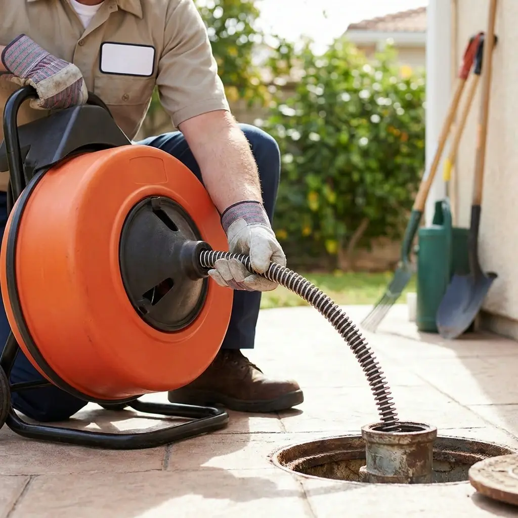 Une intervention urgente pour votre canalisation à Maffliers ?