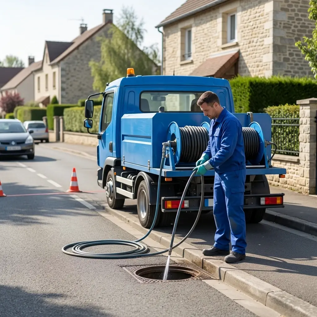 Pourquoi choisir notre expertise à Montsoult ?