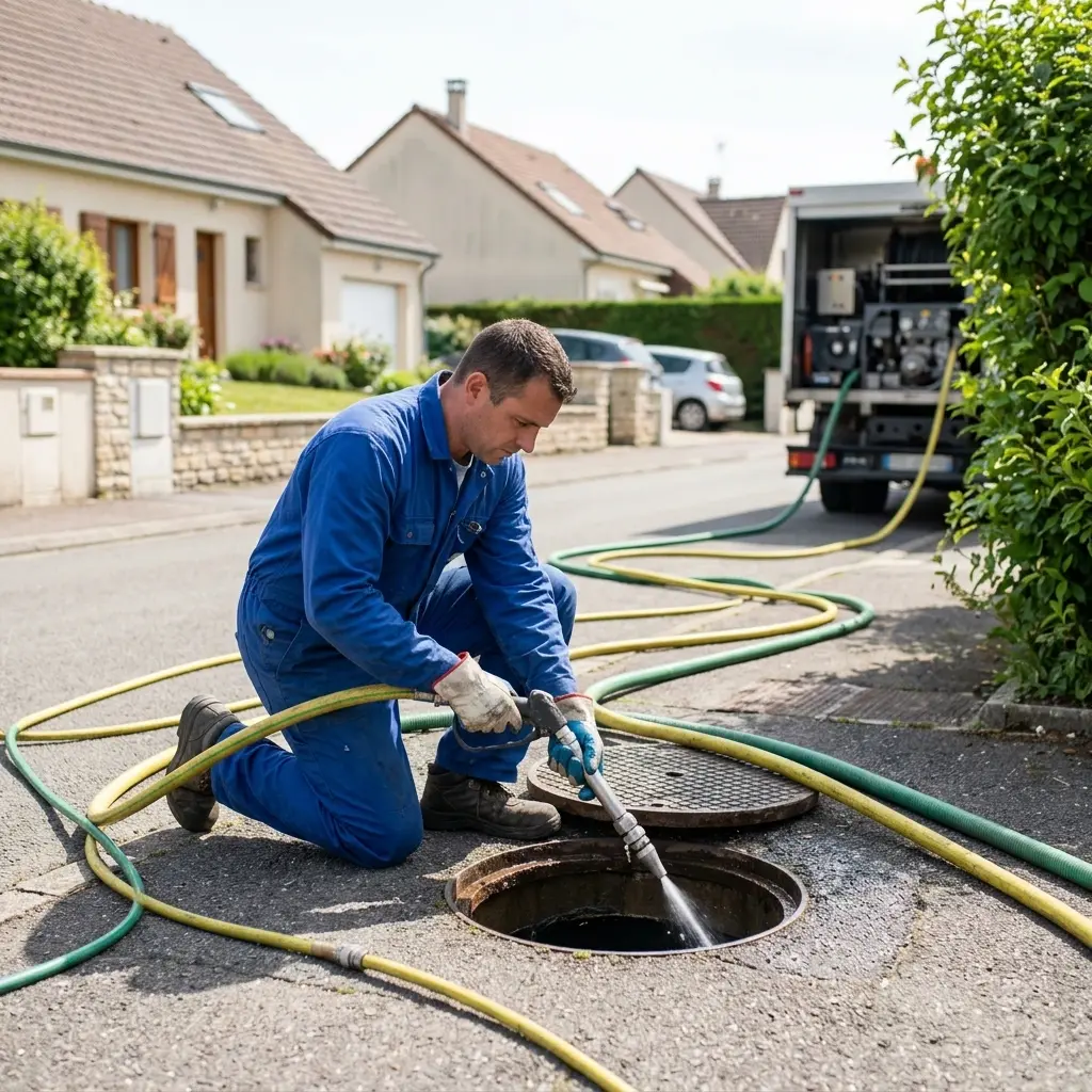 Une solution durable pour vos réseaux d'assainissement