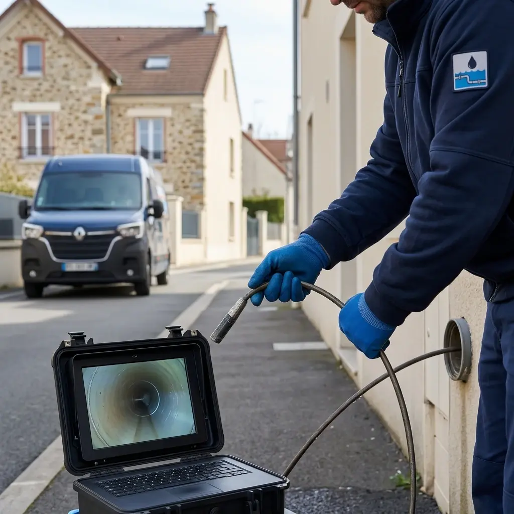 Comment se déroule l'intervention à Montsoult ?