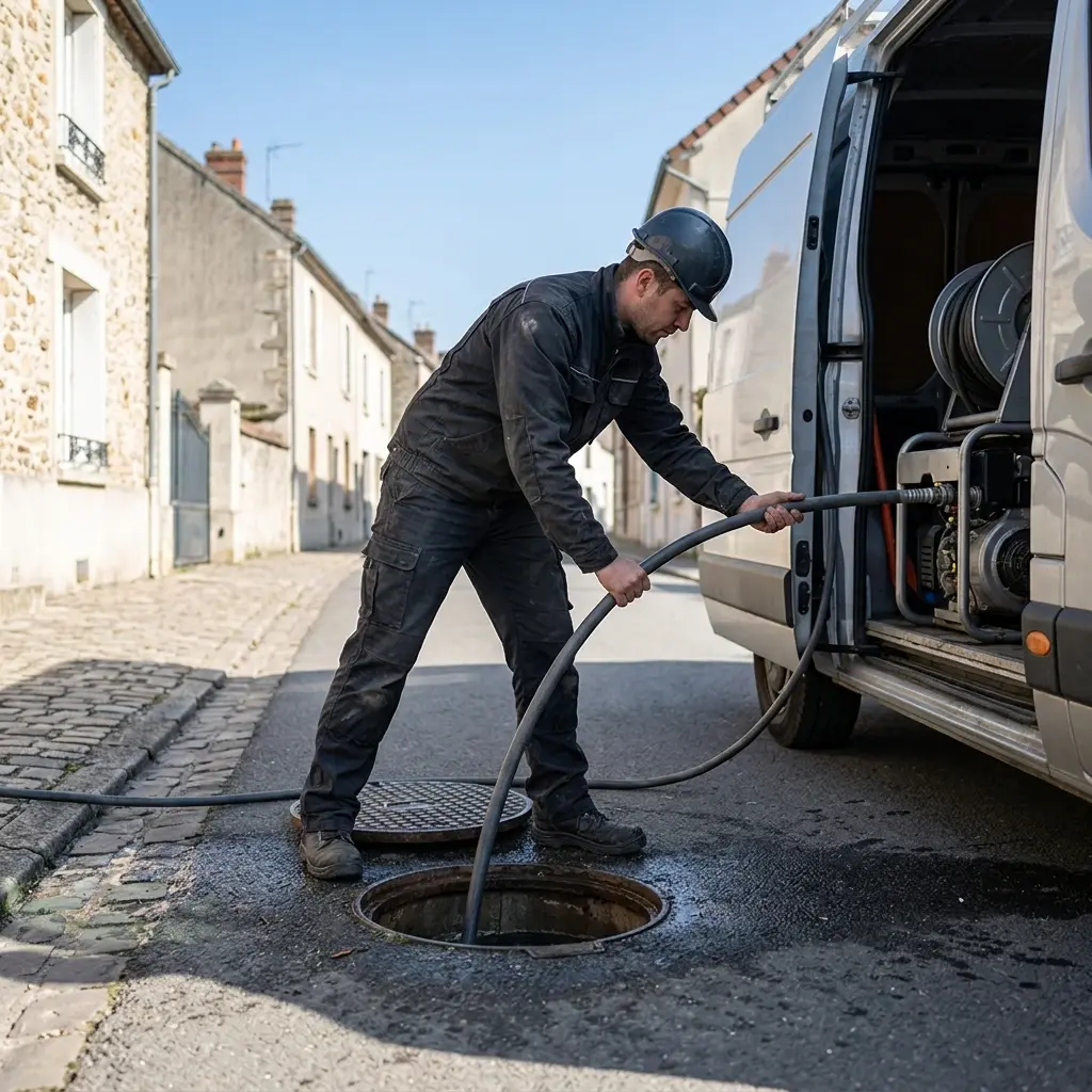 Une solution durable pour vos réseaux d'évacuation