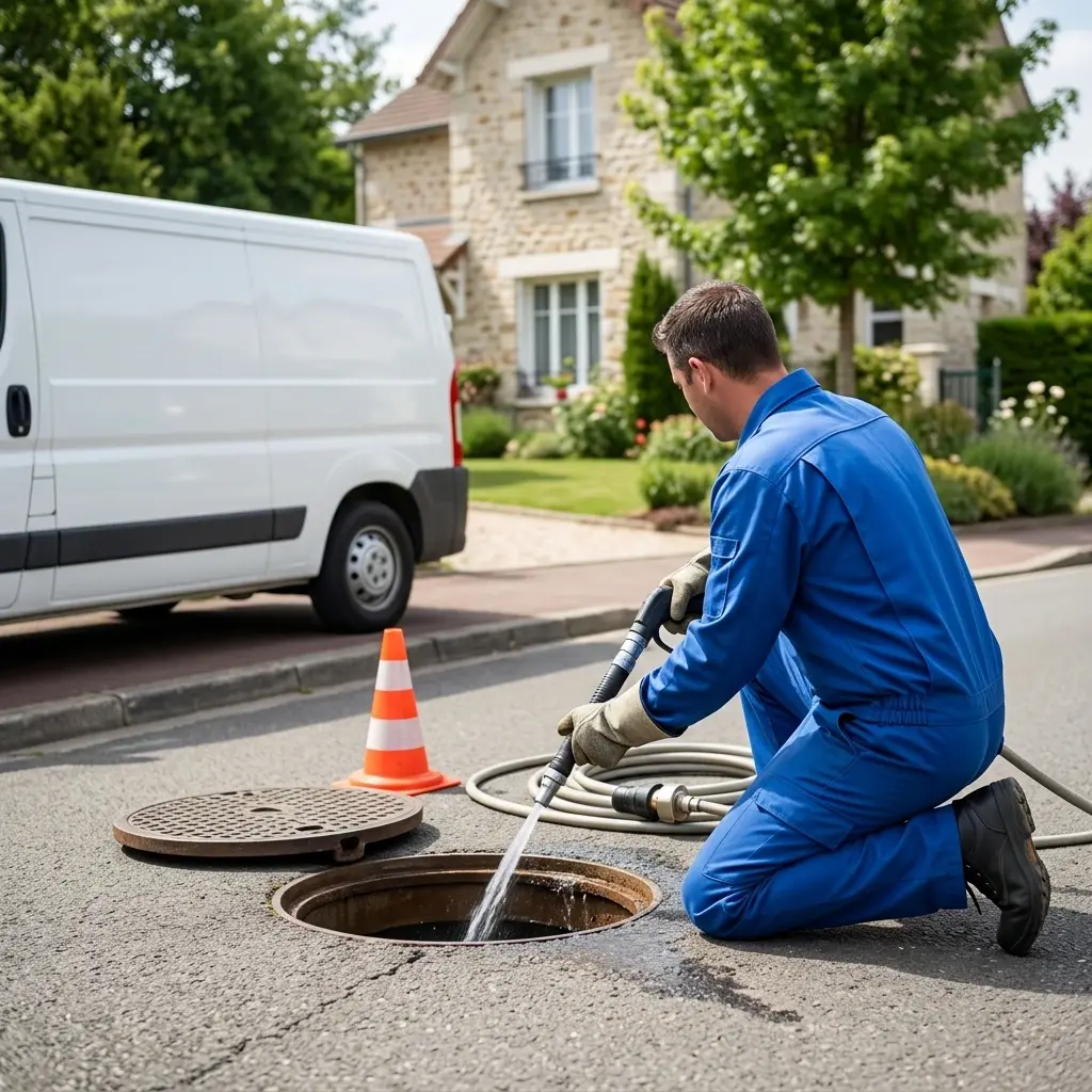 Conseils pour entretenir vos tuyaux