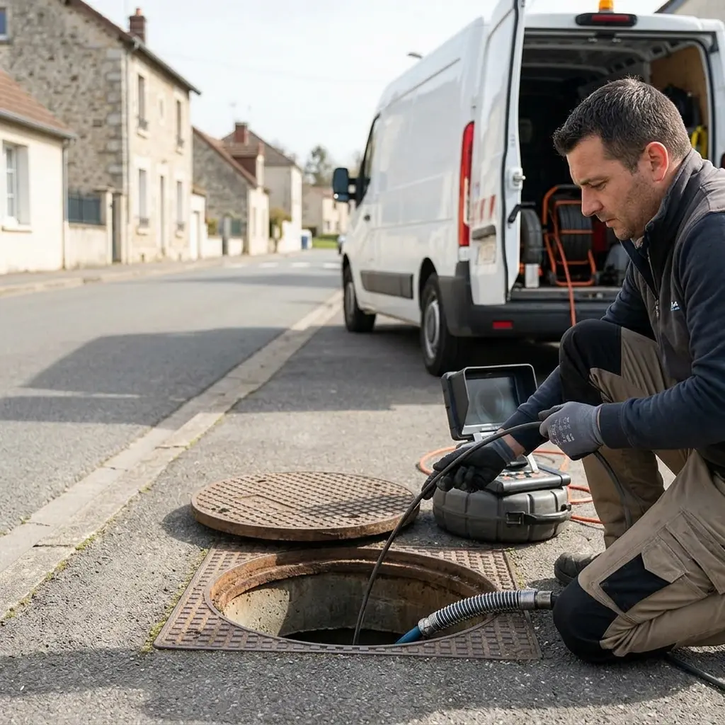 Pourquoi nous choisir à Villaines-sous-Bois