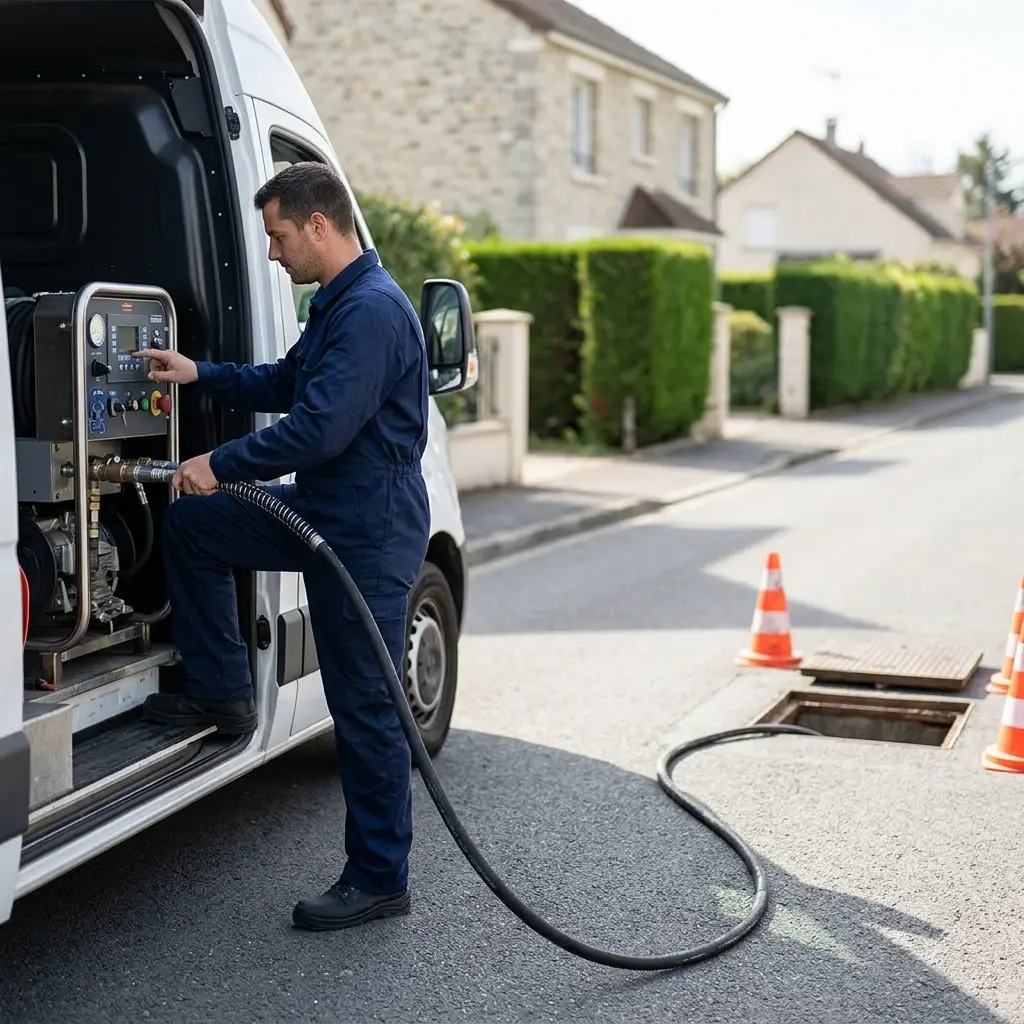 Une technique de nettoyage efficace