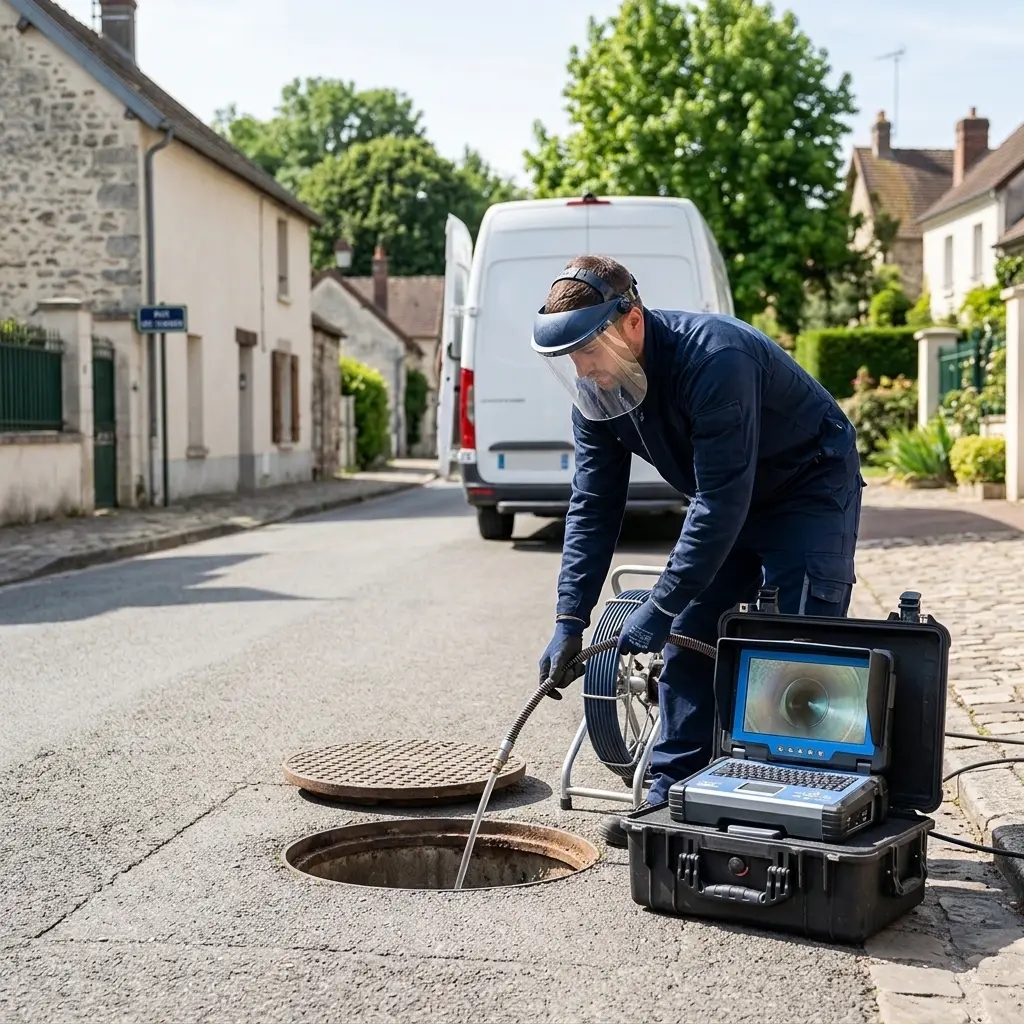 Comment se déroule l'intervention à Nointel ?